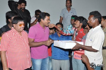 Bheemavaram Bullodu Movie Success Tour
